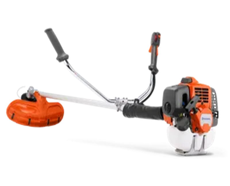 HUSQVARNA 143R-II
