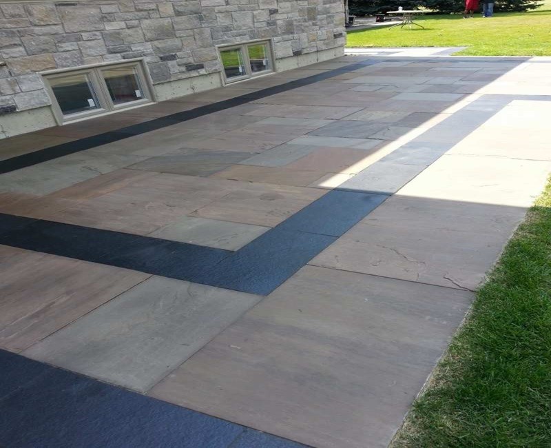 Pavers