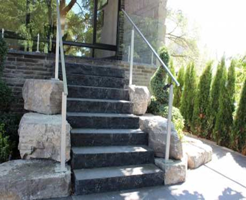 Step