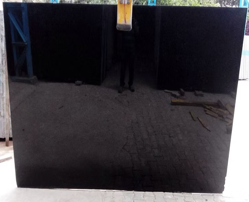 Premium Black