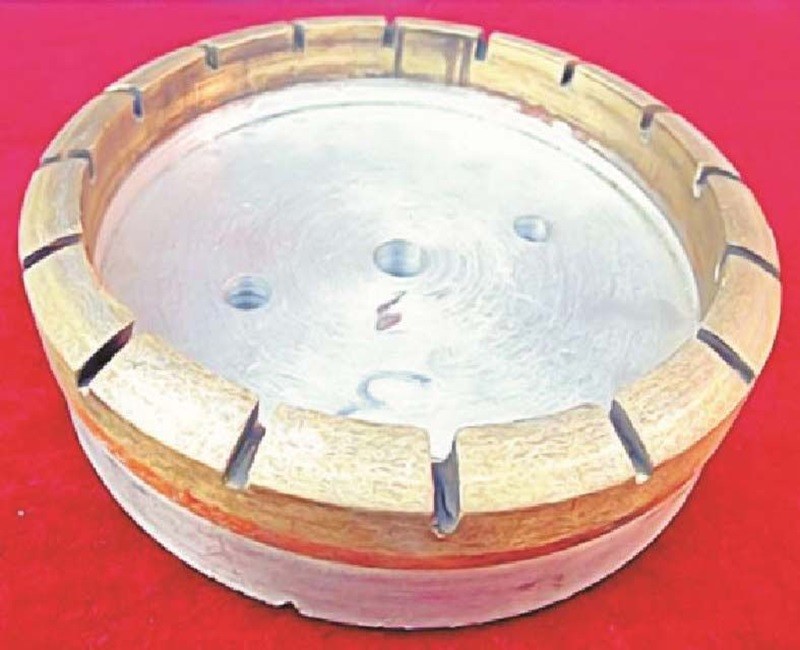 Grinding Cup Wheels