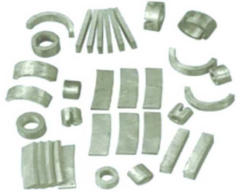 Diamond Segments