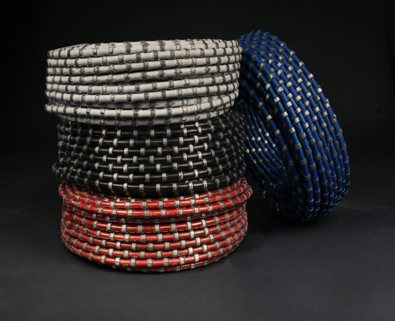 Quarry Wire
