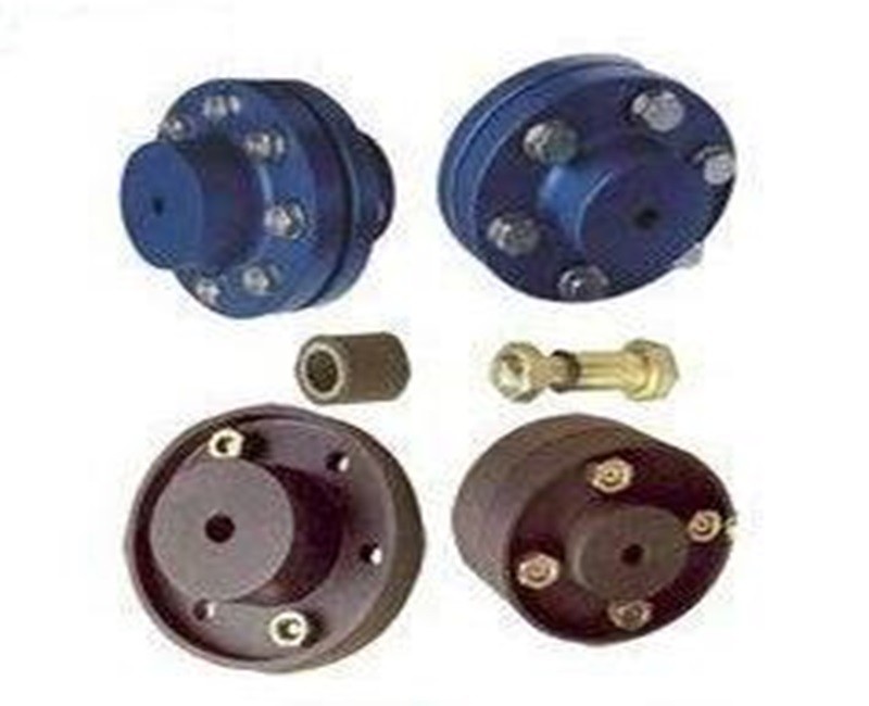 Pin Bush Coupling
