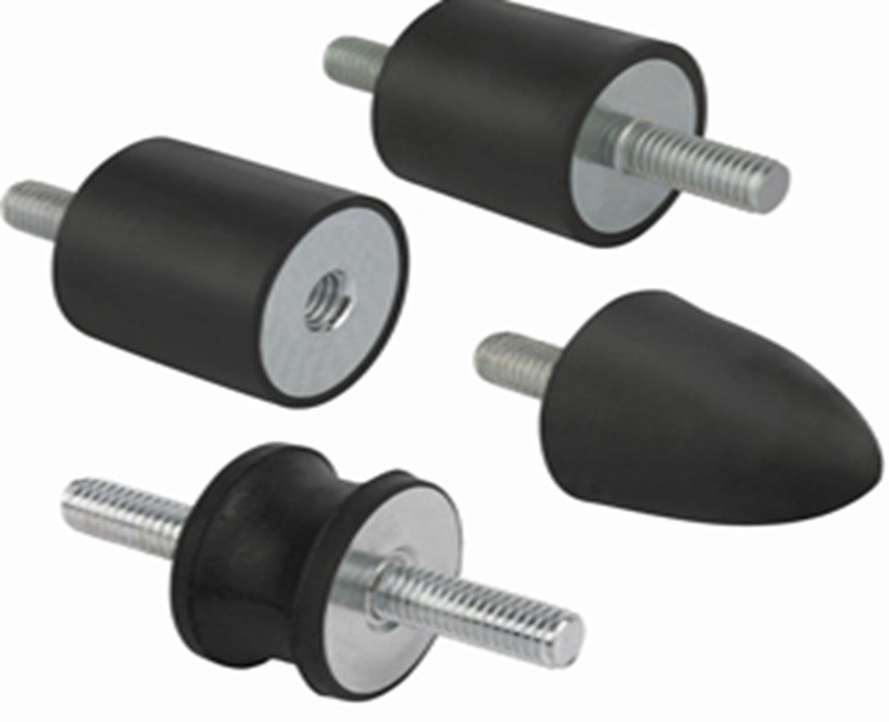 Engine Mountings