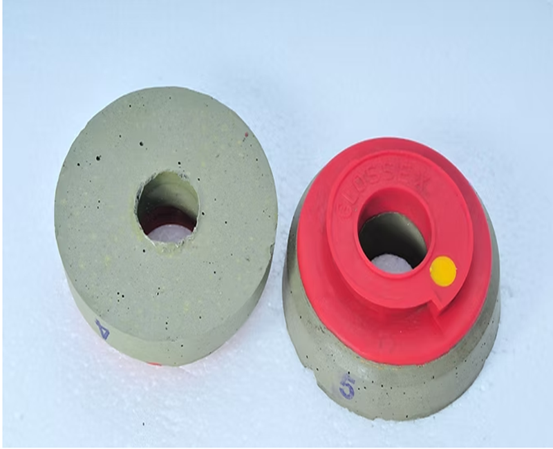 Master Round Wheels