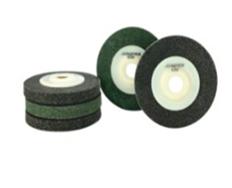 Edge Polishing Disc