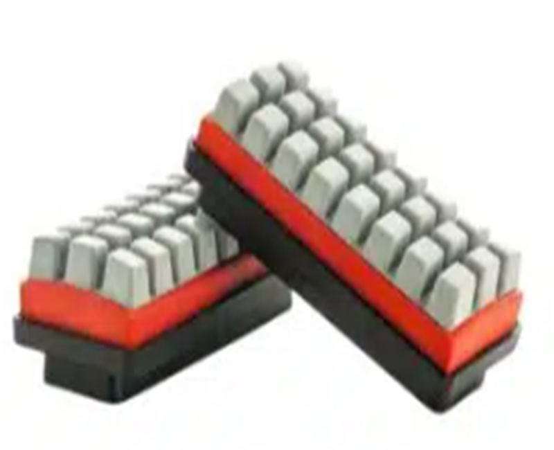 Lapato Pads