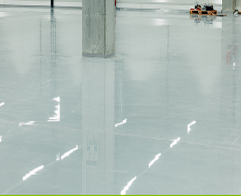 Flooring Solutions