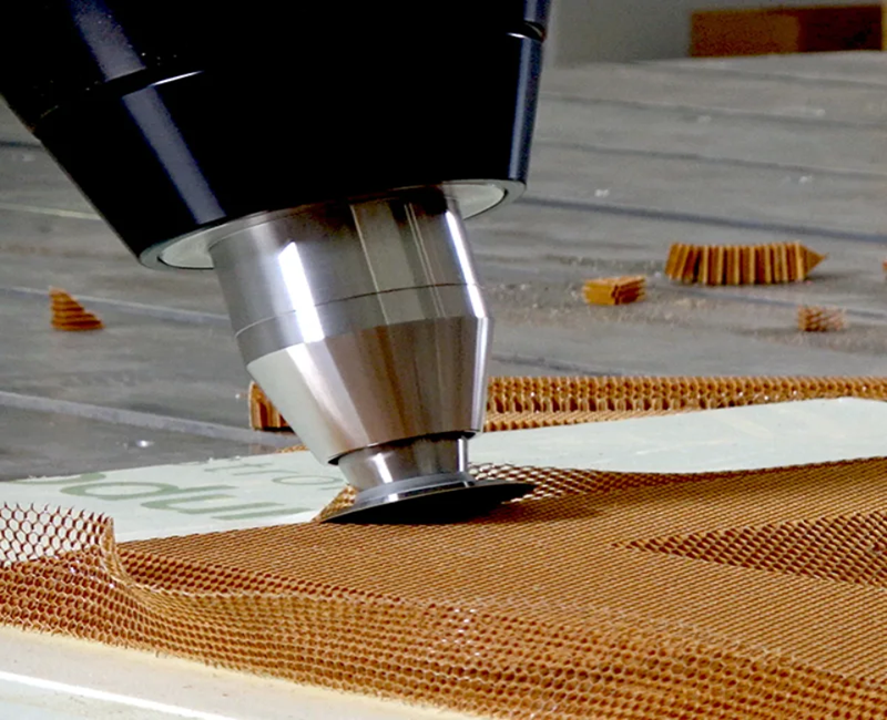 Cutting System