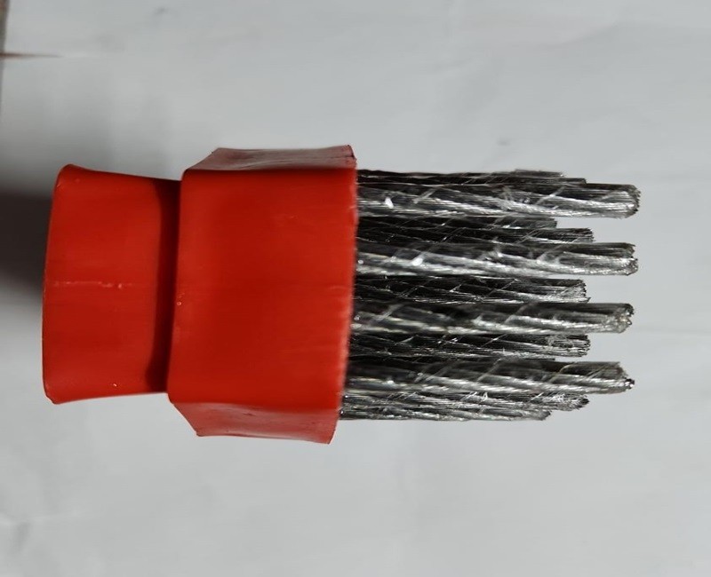 Iron Brushes 140mm/170mm