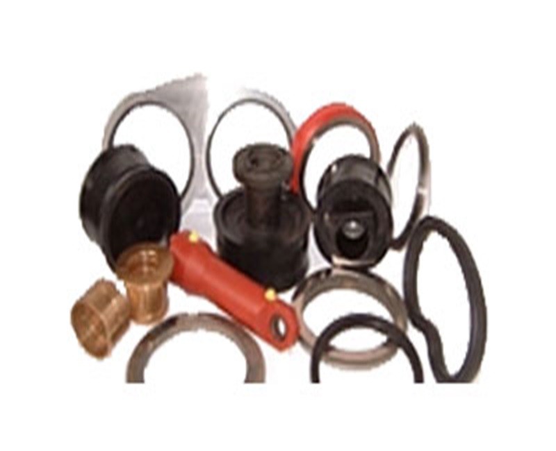 Concrete Pump Parts