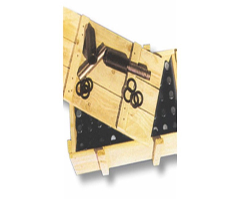 TRACK REPAIR PARTS