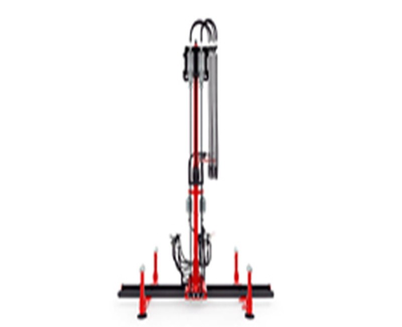 LINE DRILLING MACHINE