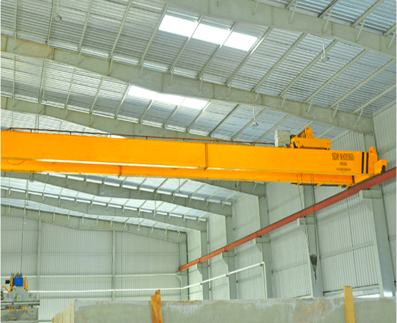 EOT Cranes