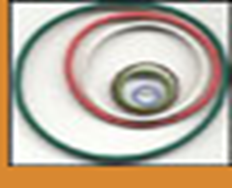 O - Ring