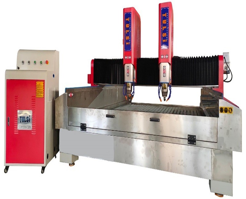 CNC 3 Axis Cutting & Engraving