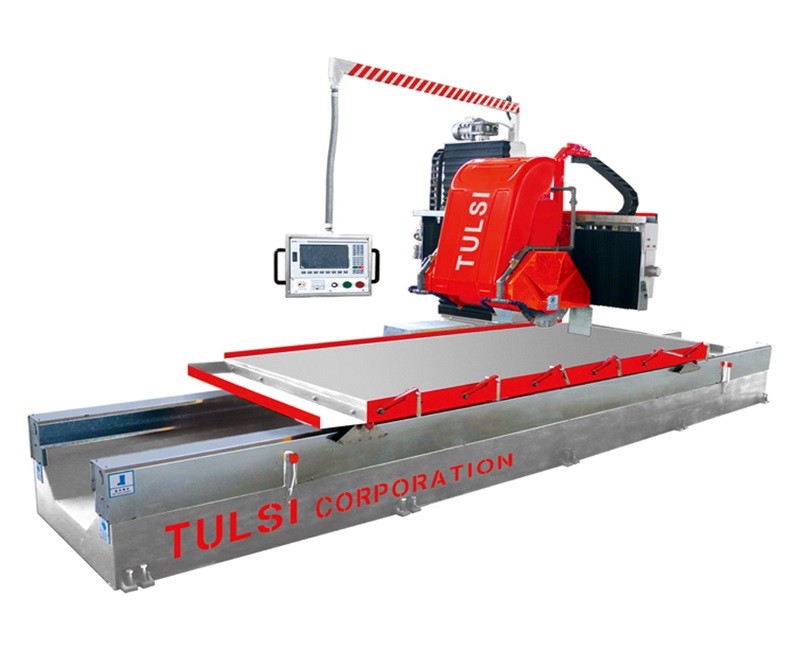 Edge Moulding Machines