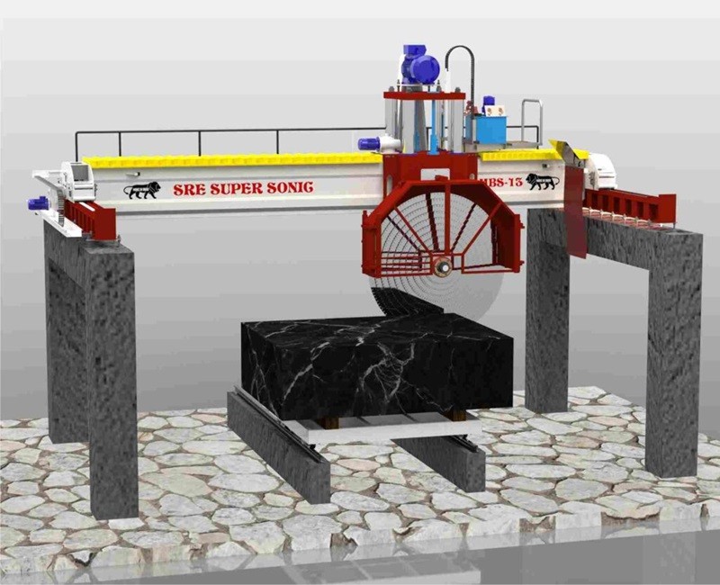 FABRICATION MODEL