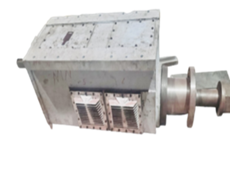DUAL RMP HOUSING