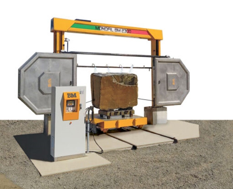 Monofil BM 2300