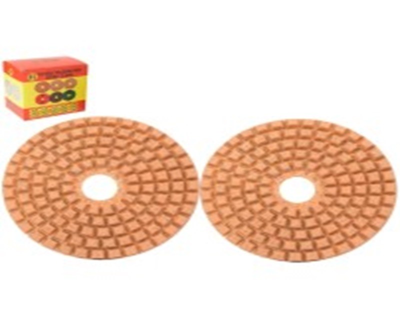DCRF - 5MM PAD