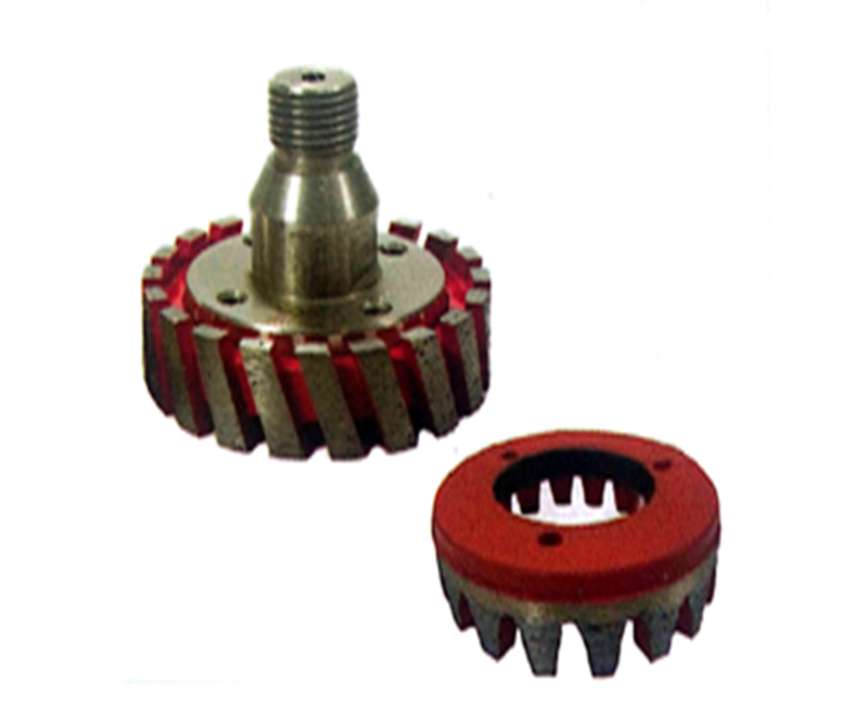 Surface Milling