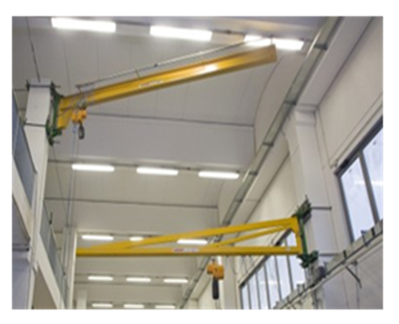 Jib crane