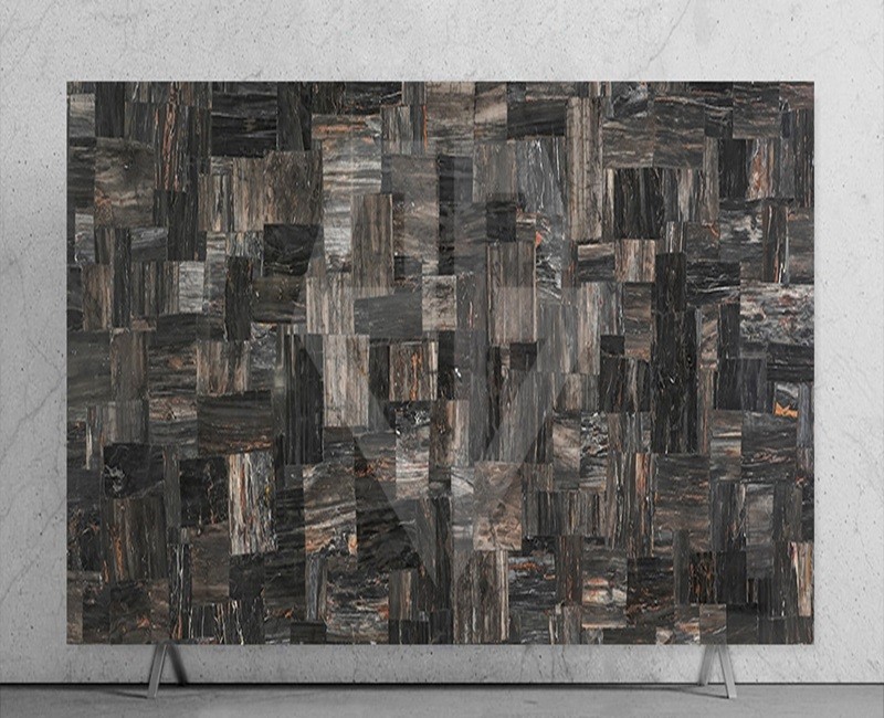 Petrified Wood