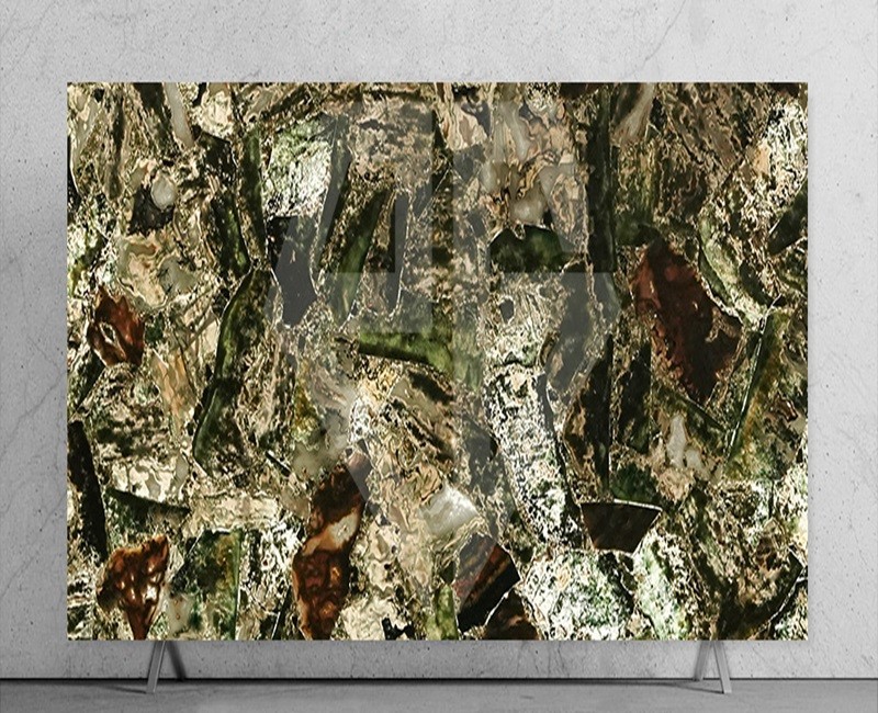 Moss Agate