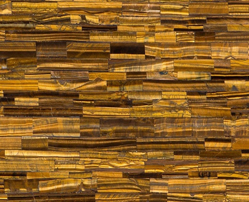 Tiger Eye