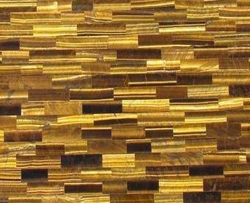 Golden Tiger Eye
