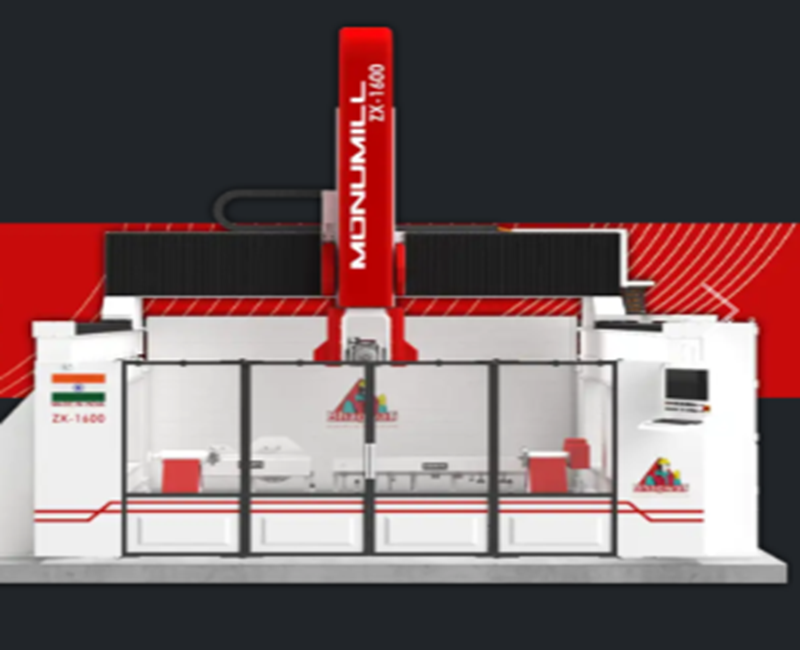 CNC Multifunctional