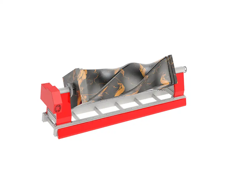 ROTARY AXIS (LATHE)