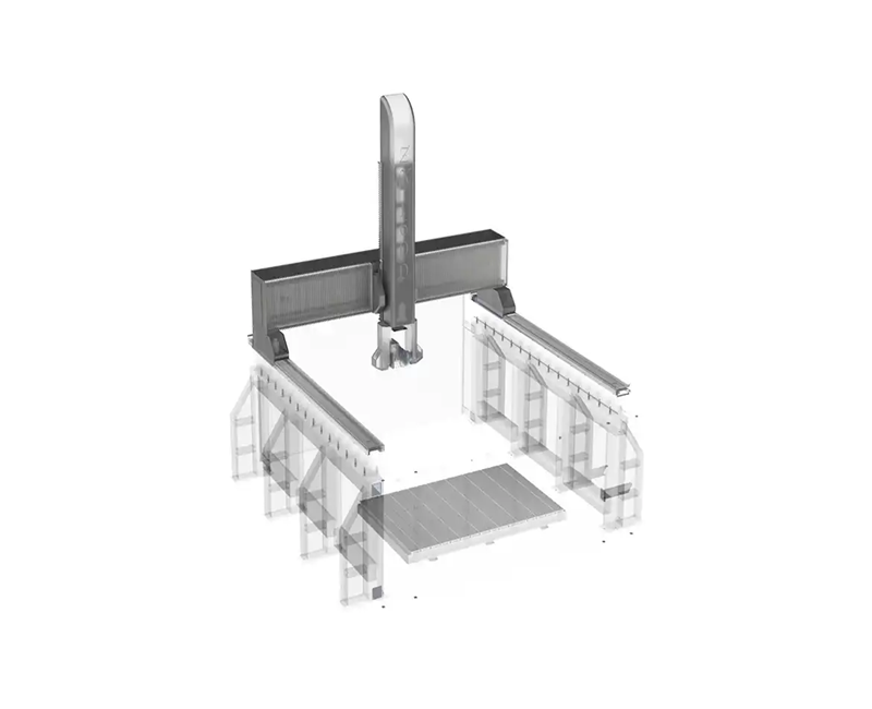FRONT ENCLOSURE