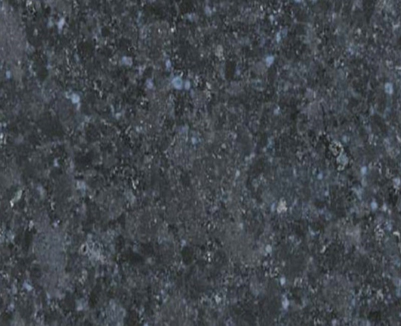 Ash Black