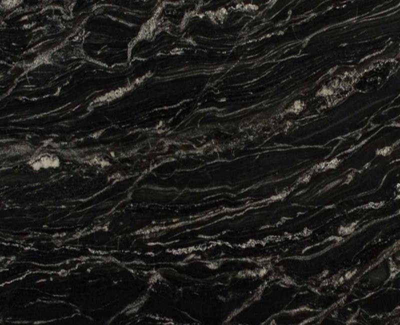 Black Marking