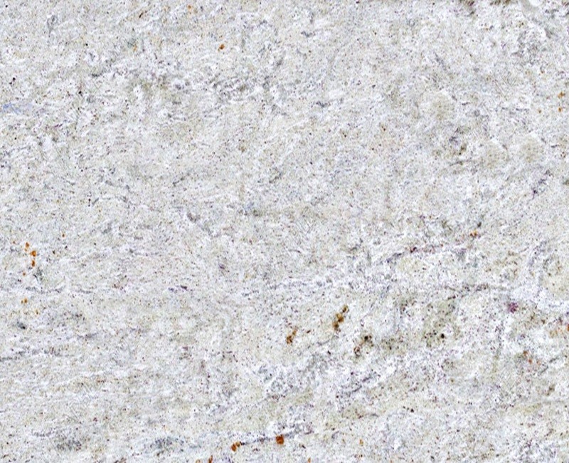 New kashmir white