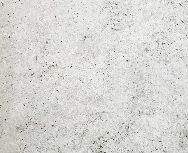 Colonial white