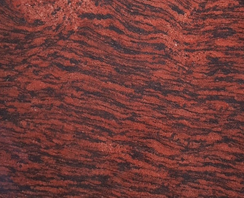 Red Multi