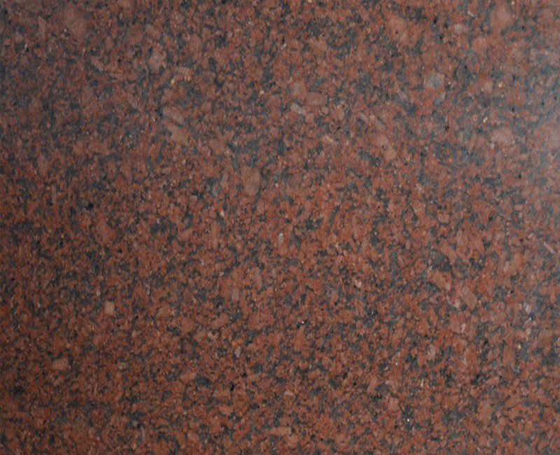 New Imperial Red