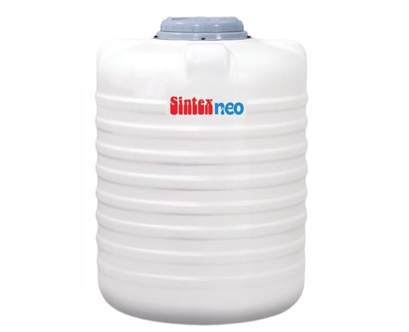 Sintex Reno Double Layer Water Storage Tank