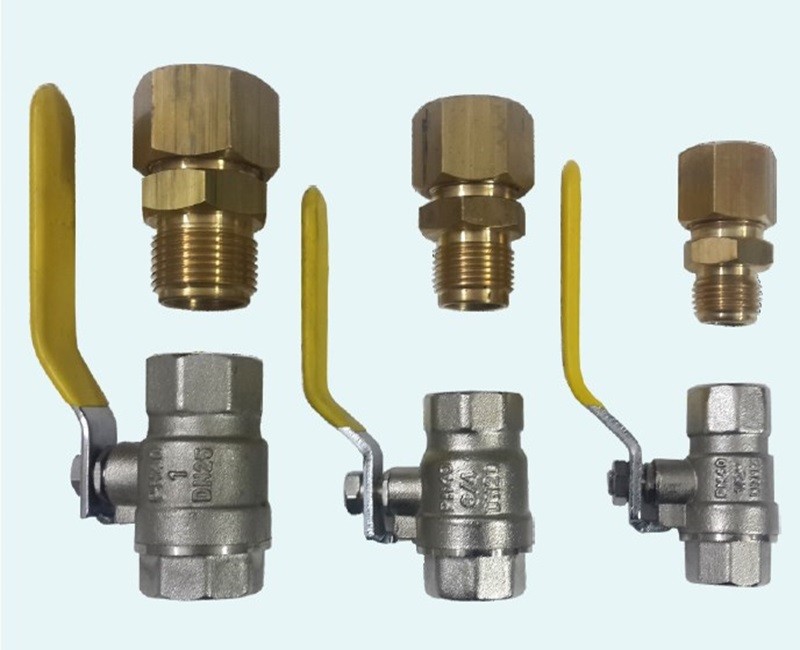 Isolation Valves