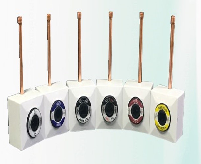 DIN Standard Terminal Units
