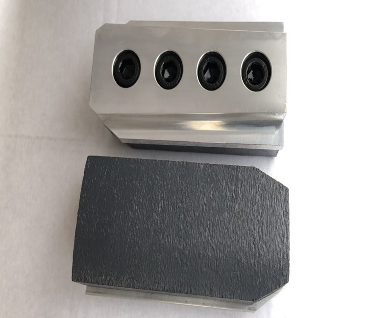 Diamond Fickert Metal Bond