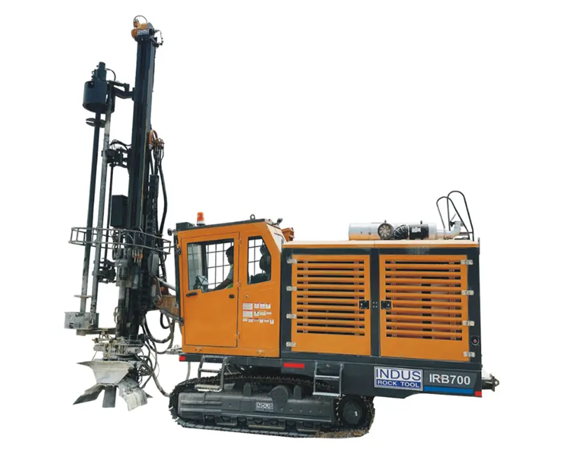 IRB 700