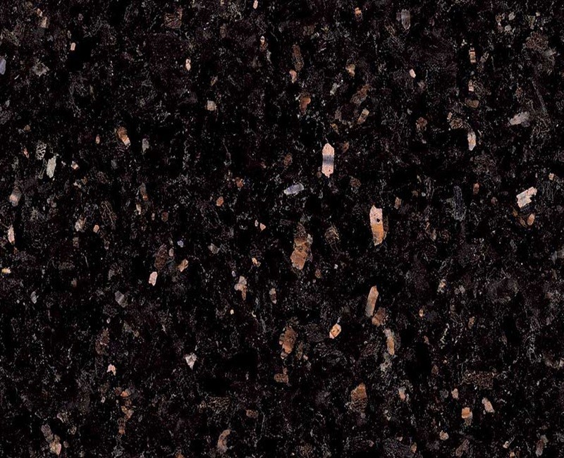 Black Galaxy