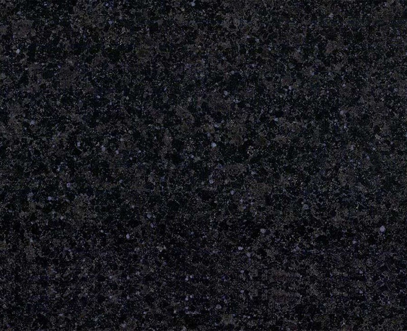 Ash Black