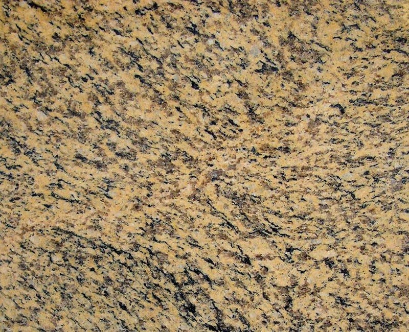 Tiger Skin