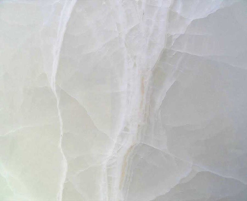 Onyx White